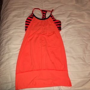 LULULEMON TANKTOP 🌻